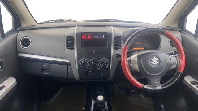 Second-hand 2012 Maruti Suzuki Wagon R LXI BS IV for sale in Ahmedabad-10