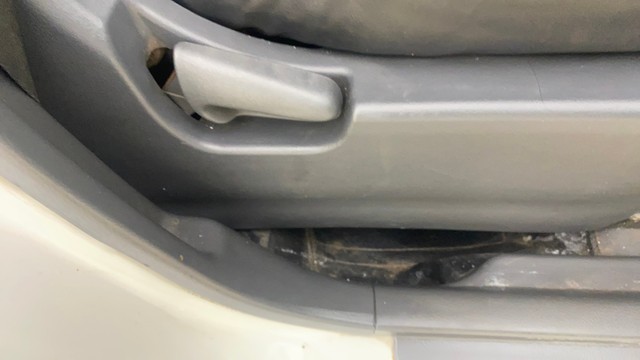 Second-hand 2012 Maruti Suzuki Wagon R LXI BS IV for sale in Ahmedabad-18