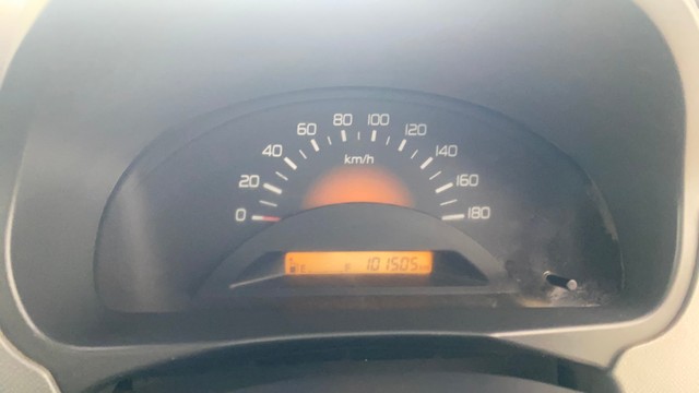 Second-hand 2012 Maruti Suzuki Wagon R LXI BS IV for sale in Ahmedabad-11