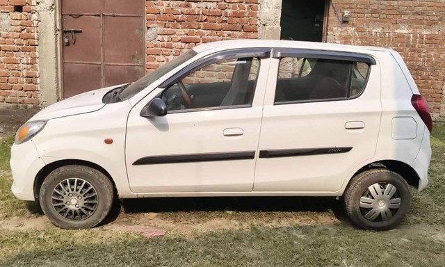 Second-hand 2018 Maruti Alto 800 VXI for sale in Bodh Gaya-1