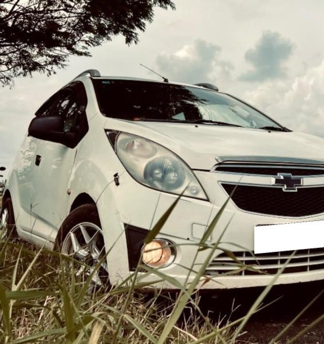 Second-hand 2011 Chevrolet Beat LS for sale in Alappuzha-1