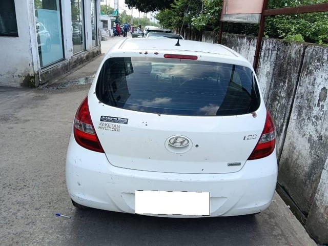 Second-hand 2011 Hyundai i20 1.2 Magna for sale in Amravati-1