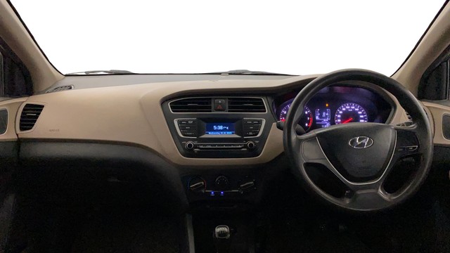 Second-hand 2018 Hyundai i20 1.2 Magna Executive for sale in New Delhi-10