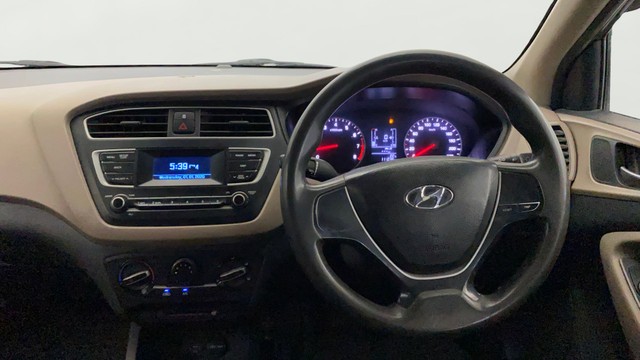 Second-hand 2018 Hyundai i20 1.2 Magna Executive for sale in New Delhi-12
