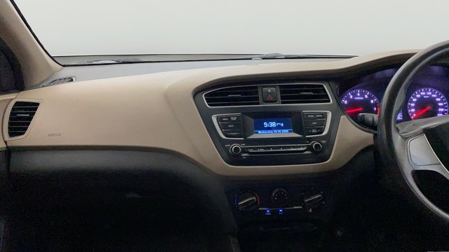 Second-hand 2018 Hyundai i20 1.2 Magna Executive for sale in New Delhi-22