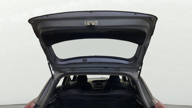 Second-hand 2018 Hyundai i20 1.2 Magna Executive for sale in New Delhi-20