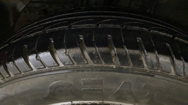 Second-hand 2018 Hyundai i20 1.2 Magna Executive for sale in New Delhi-29