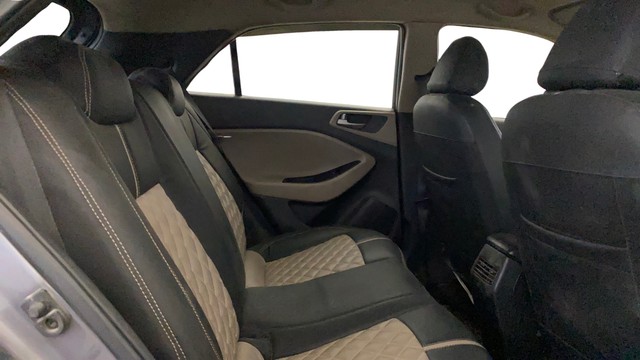 Second-hand 2018 Hyundai i20 1.2 Magna Executive for sale in New Delhi-16