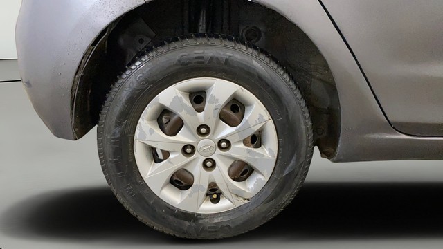 Second-hand 2018 Hyundai i20 1.2 Magna Executive for sale in New Delhi-24