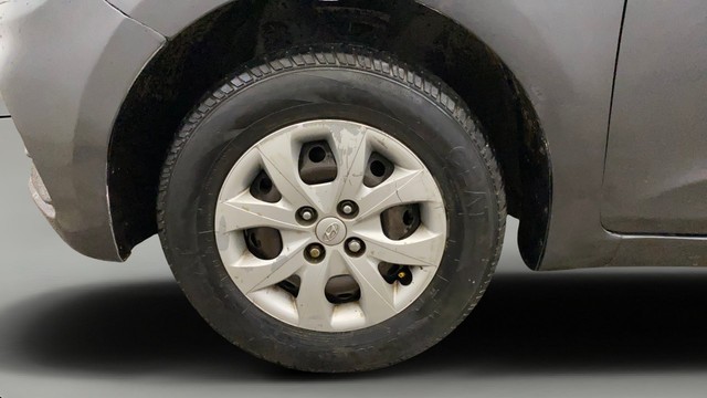 Second-hand 2018 Hyundai i20 1.2 Magna Executive for sale in New Delhi-25