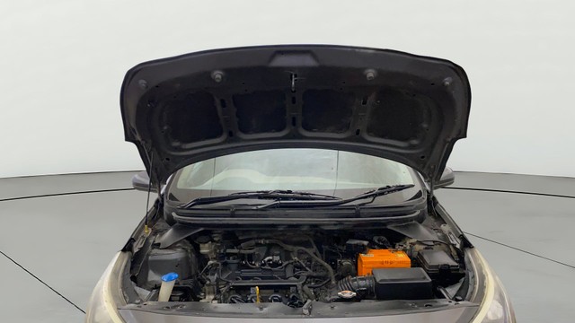 Second-hand 2018 Hyundai i20 1.2 Magna Executive for sale in New Delhi-9