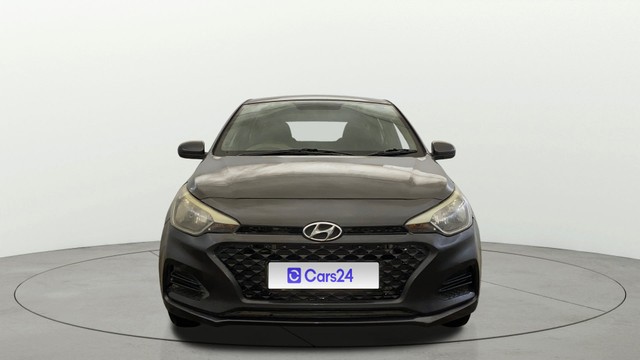 Second-hand 2018 Hyundai i20 1.2 Magna Executive for sale in New Delhi-7