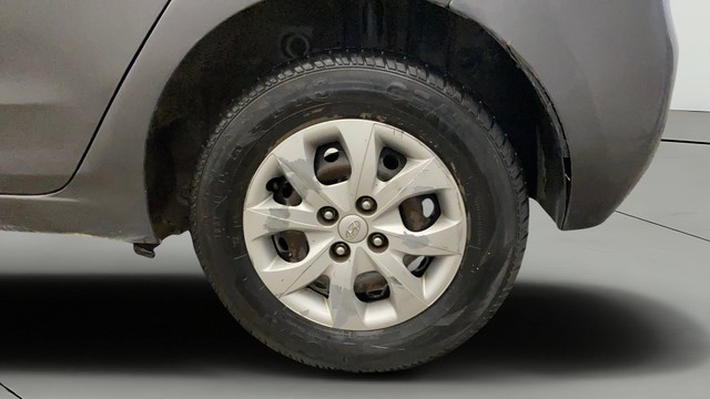 Second-hand 2018 Hyundai i20 1.2 Magna Executive for sale in New Delhi-26