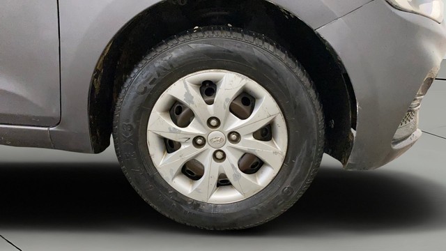 Second-hand 2018 Hyundai i20 1.2 Magna Executive for sale in New Delhi-23