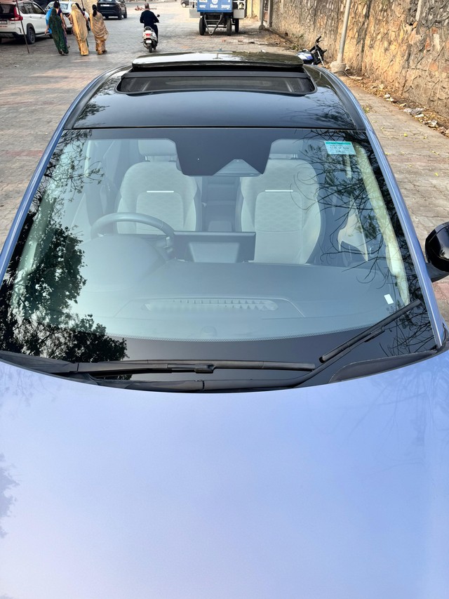 Second-hand 2024 Tata Curvv EV Empowered Plus A 55 for sale in Udaipur-3