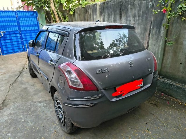 Second-hand 2014 Maruti Suzuki Swift RS VXI for sale in Patna-2