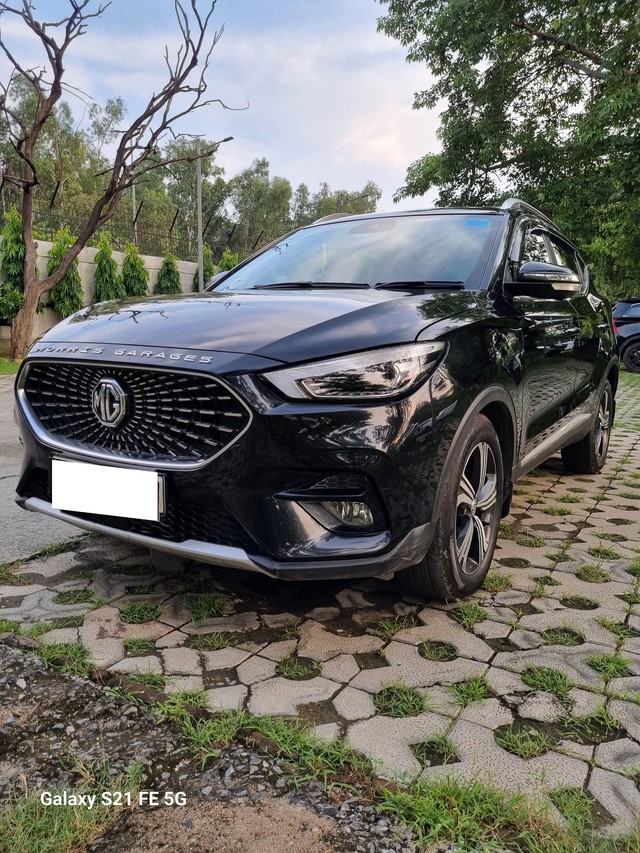 Second-hand 2022 MG Astor Savvy CVT BSVI for sale in New Delhi-1