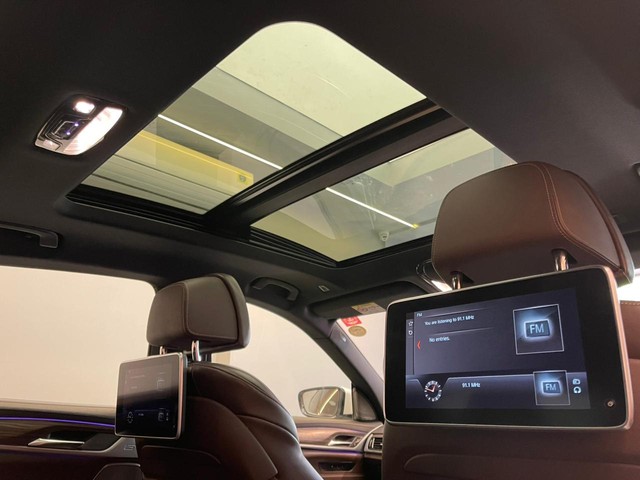 Second-hand 2020 BMW 6 Series GT 630d M Sport 2018-2021 for sale in Mumbai-20