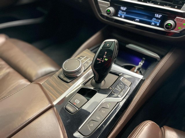 Second-hand 2020 BMW 6 Series GT 630d M Sport 2018-2021 for sale in Mumbai-26