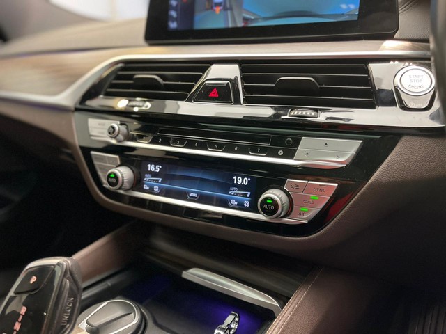 Second-hand 2020 BMW 6 Series GT 630d M Sport 2018-2021 for sale in Mumbai-22