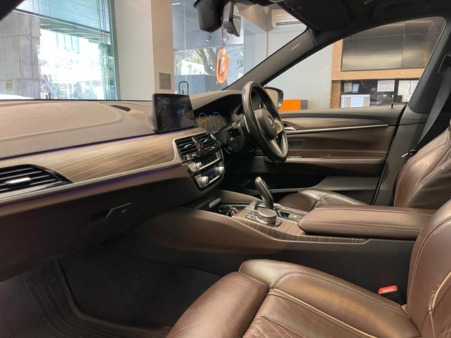 Second-hand 2020 BMW 6 Series GT 630d M Sport 2018-2021 for sale in Mumbai-19