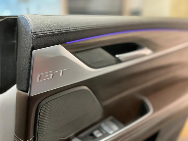 Second-hand 2020 BMW 6 Series GT 630d M Sport 2018-2021 for sale in Mumbai-24