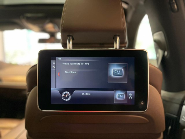 Second-hand 2020 BMW 6 Series GT 630d M Sport 2018-2021 for sale in Mumbai-7