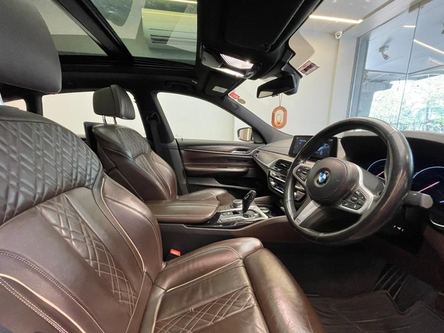 Second-hand 2020 BMW 6 Series GT 630d M Sport 2018-2021 for sale in Mumbai-15