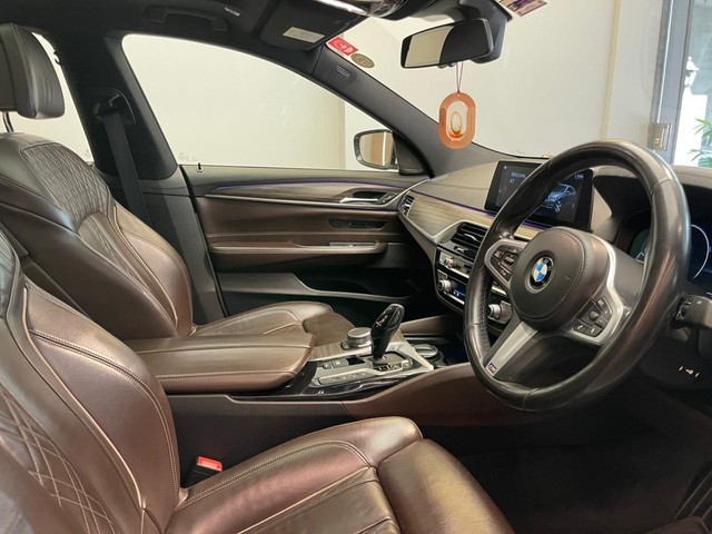 Second-hand 2020 BMW 6 Series GT 630d M Sport 2018-2021 for sale in Mumbai-27