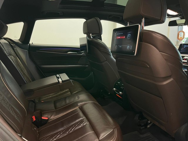 Second-hand 2020 BMW 6 Series GT 630d M Sport 2018-2021 for sale in Mumbai-11