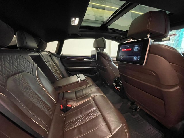 Second-hand 2020 BMW 6 Series GT 630d M Sport 2018-2021 for sale in Mumbai-21