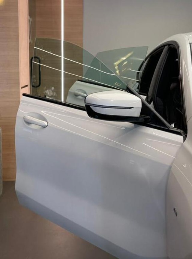 Second-hand 2020 BMW 6 Series GT 630d M Sport 2018-2021 for sale in Mumbai-10