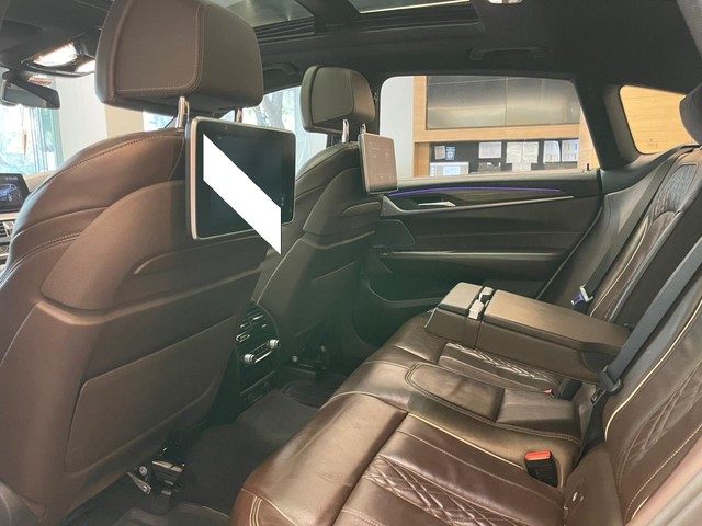 Second-hand 2020 BMW 6 Series GT 630d M Sport 2018-2021 for sale in Mumbai-4