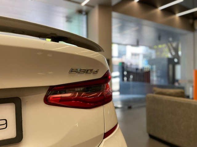 Second-hand 2020 BMW 6 Series GT 630d M Sport 2018-2021 for sale in Mumbai-5