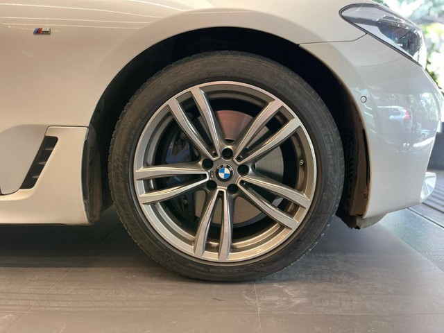 Second-hand 2020 BMW 6 Series GT 630d M Sport 2018-2021 for sale in Mumbai-3