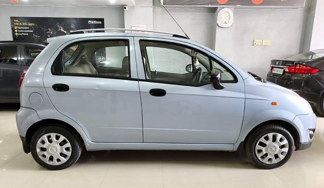 Second-hand 2014 Chevrolet Spark 1.0 LT for sale in Thane-1