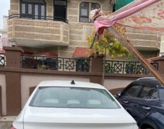 Second-hand 2024 Skoda Slavia 1.5 TSI Ambition for sale in Jaipur-3