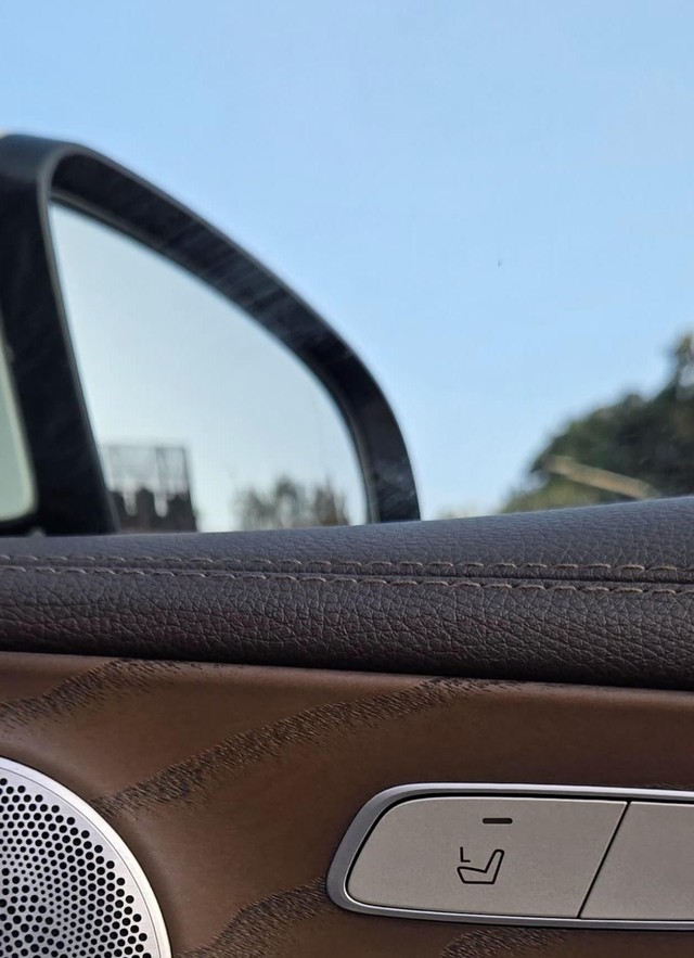 Second-hand 2019 Mercedes-Benz E-Class Exclusive E 200 BSIV for sale in New Delhi-4