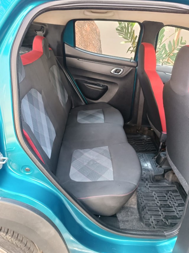 Second-hand 2019 Renault KWID 1.0 RXT AMT Opt BSIV for sale in Coimbatore-4