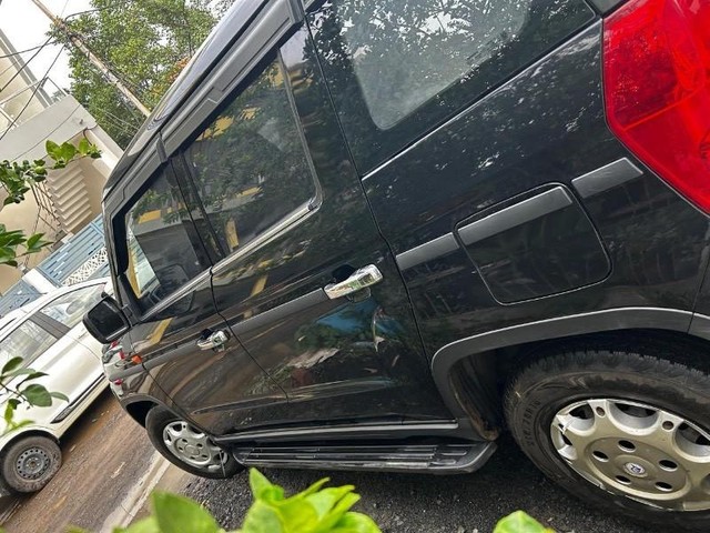 Mahindra Bolero Neo N8 Second-hand 2023 Mahindra Bolero Neo N8 for sale in Ujjain-0