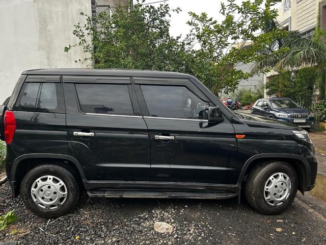 Mahindra Bolero Neo N8 Second-hand 2023 Mahindra Bolero Neo N8 for sale in Ujjain-1