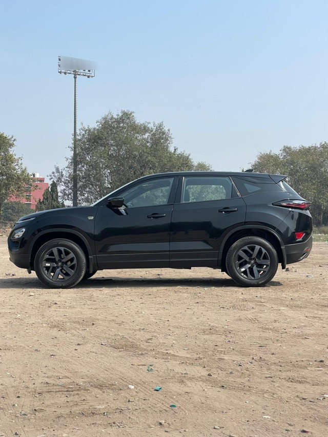 Second-hand 2021 Tata Harrier XZA Plus AT BSVI for sale in New Delhi-3
