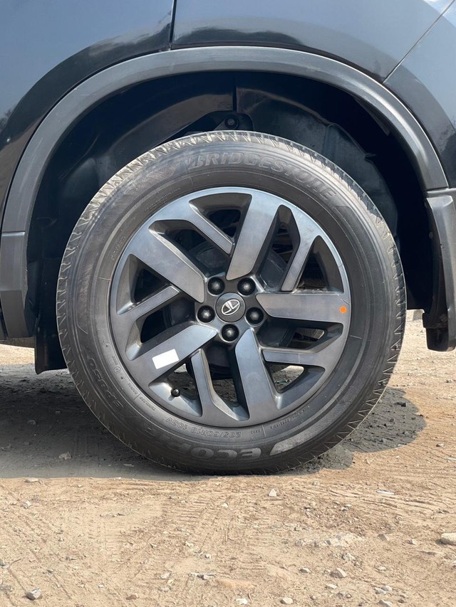 Second-hand 2021 Tata Harrier XZA Plus AT BSVI for sale in New Delhi-6