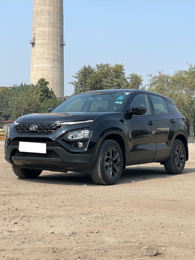 Second-hand 2021 Tata Harrier XZA Plus AT BSVI for sale in New Delhi-4
