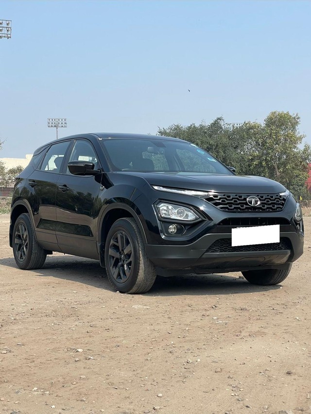 Second-hand 2021 Tata Harrier XZA Plus AT BSVI for sale in New Delhi-18