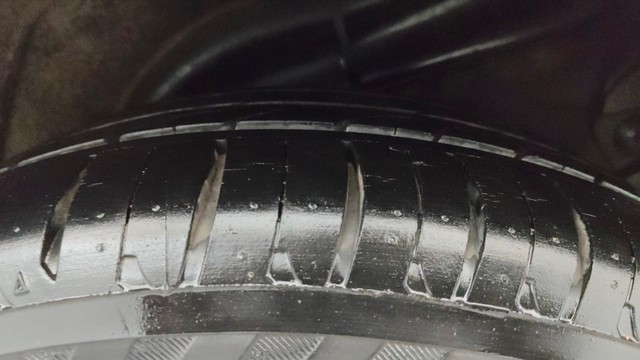 Second-hand 2016 Hyundai Verna 1.6 CRDi SX for sale in Pune-31