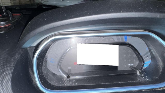 Second-hand 2024 Tata Tiago EV XT LR for sale in Allahabad-2