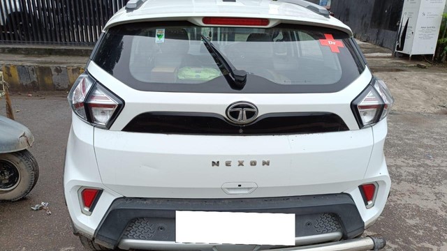 Tata Nexon XZ 2020-2022 Second-hand 2022 Tata Nexon XZ 2020-2022 for sale in Gopalganj-1