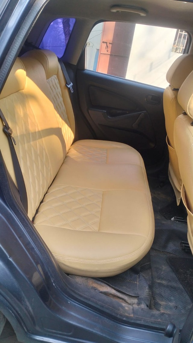 Second-hand 2012 Ford Figo Diesel LXI for sale in Coimbatore-10