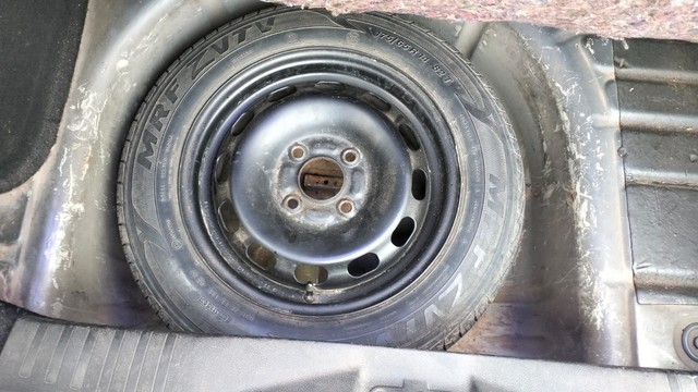 Second-hand 2012 Ford Figo Diesel LXI for sale in Coimbatore-6